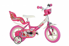 Bicicleta Winx - 124RL WXA foto