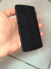 LG Nexus 5 Negru/Black foto