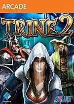 Trine 2 Complete Story pentru PC - Produs DIGITAL - STEAM - SapShop foto