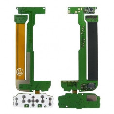 Banda flex flat cable modul U.I. Nokia N95 8GB NOUA foto