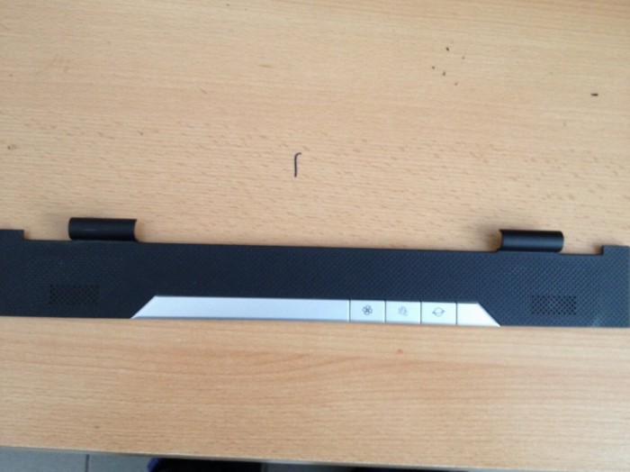 hinge cover Fujitsu Siemens Pa 3553 (A12.26 A85.)