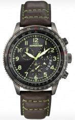 Ceas Timex Expedition Military T49895 foto