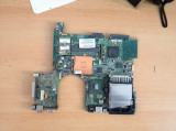 Placa de baza functionala Hp Nc6120 A12.106, 478, DDR2, Contine procesor