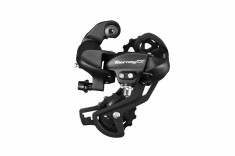 SCHIMBATOR SPATE SHIMANO TOURNEY RD-TX800, 7/8 VIT foto