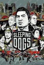 Sleeping Dogs Collection pentru PC - Produs DIGITAL - STEAM - SapShop foto