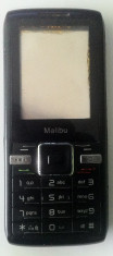 Orange Malibu (Huawei U3100) fara display 30 lei foto