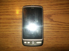 HTC Desire a8181 cu folie ,full box cu garantie. foto