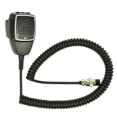 TTi Microfon AMC-5021 electret 6 pini pentru TCB 660/771/775/881/880H/1100/R2000 foto
