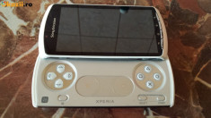 SONY ERICSSON XPERIA PLAY foto