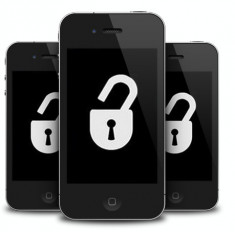 Unlock Deblocare Decodare iPhone 3GS 4 4S 5 5C 5S 6 6s AT&amp;amp;T SUA ATT USA America foto