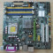 Placa de baza Acer 965M03A1-Q-8KS2H DDR2 PCI Express Video onboard socket 775 + GRATIS procesor virtual Dual Core 3GHz