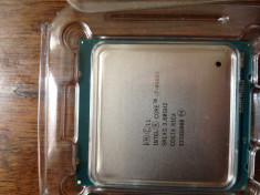 Intel Core i7 IvyBridge Six Core i7-4960X Extreme Edition, 3,6 - 4,0 GHz, 15 MB foto