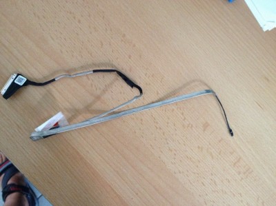 Cablu display Packard Bell EasyNote TE TE99 A12.110 foto