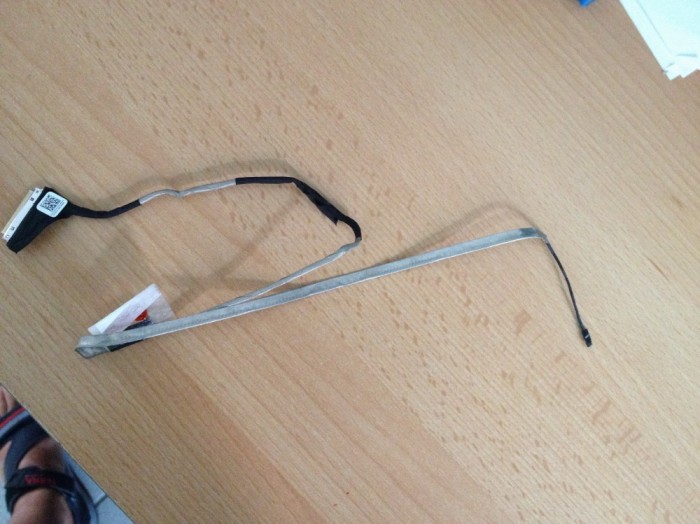 Cablu display Packard Bell EasyNote TE TE99 A12.110