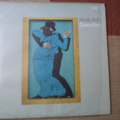 Steely Dan gaucho 1980 disc vinyl lp muzica fusion jazz rock MCA Records VG+