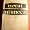 Ion Pas - Trecut Intunecat -Prima Ed. 1957 ESPLA