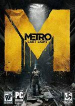 Metro Last Light Complete pentru PC - Produs DIGITAL - STEAM - SapShop foto