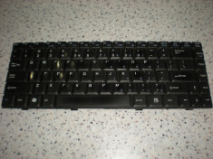 tastatura laptop BenQ Joybook R55 R55E R55EG foto