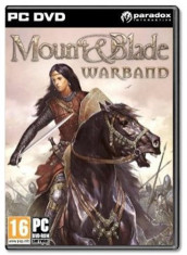 Mount &amp;amp; Blade Warband foto