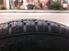 Anvelope Bridgestone Dueler ht 205/80R16 MS 5 bucati foto