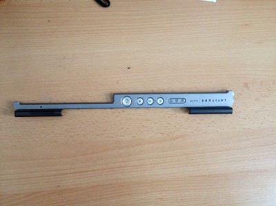 hingecover DELL Latitude D620 A12.150 foto