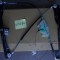Macara electrica geam usa fata dreapta VW Golf 4, VW Bora