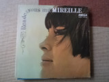 MIREILLE MATHIEU Rendezvous Mit Mireille disc vinyl lp muzica pop chanson usoara, VINIL, Amiga