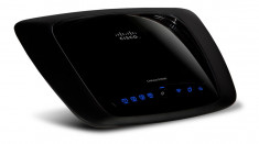 Router wirles Cisco Linksys E1000 foto