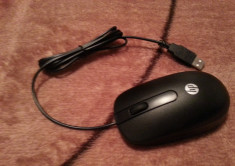 Mouse Laser HP - USB foto