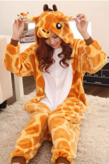 K256 Pijama Girafa foto