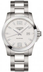 Ceas Longines Conquest foto