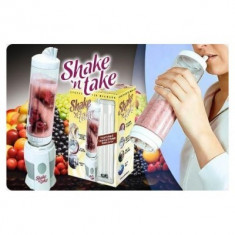 Cana blender Shake N Take foto