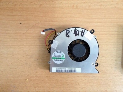 Ventilator Acer Aspire 7520 5520 A14.8 foto