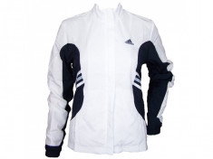 Bluza dama Adidas FFT - bluza originala foto