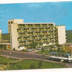 #carte postala(ilustrata)-VENUS-Hotel Carmen