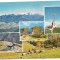 #carte postala(marcafixa)-MUNTII BUCEGI