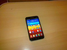 vand telefon samsung galaxy note foto