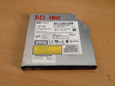 unitate optica DVDRW Hp Nc 6210 A12.100 foto