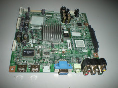 Mainboard TV Fernseher Acer AT2720 DA0HV7MB6C0 foto