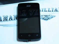 Acer liquid Z3 Z130 foto