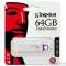 Stick memorie KINGSTON usb flashdrive 64GB USB 3.0/ USB 2.0 MODEL DTIG4