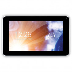 Tableta Serioux SMO9VDC 7 inci Multi-Touch Cortex A7 1.2GHz Dual Core 1GB RAM 8GB memorie interna Wi-Fi Android 4.2 foto