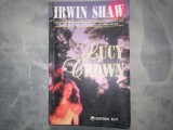 LUCY CROWN-IRWIN SHAW C 9