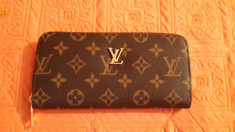 Portofel Dama Louis Vuitton Nou LV foto