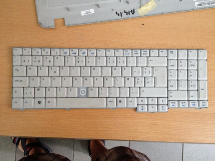 tastatura Acer Aspire 7520 A14.12