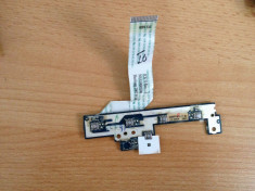 Modul buton pornire Acer Aspire 7520 A14.13 foto