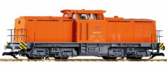 Locomotiva diesel BR 298 DB , scara G , Piko 37562 foto