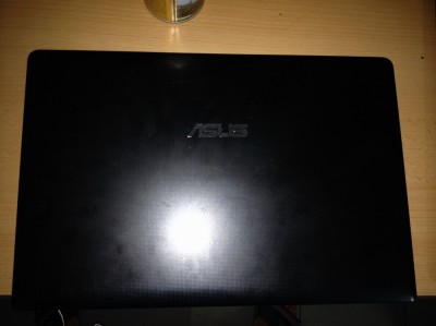 Capac display Asus X501U , X501A, X501 (A15.1 , A132) foto