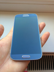 Samsung Galaxy S4 i9505 = Black foto