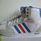 Adidas Hi-Top piele model Neo Label